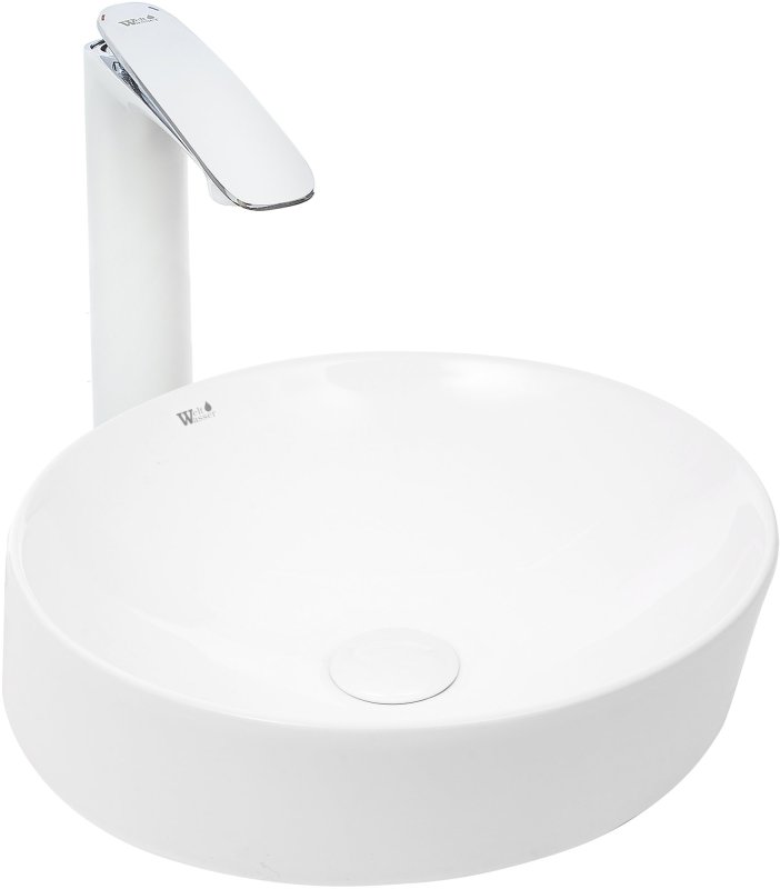 Умывальник WeltWasser WW Elbach 3264  (10000003828)